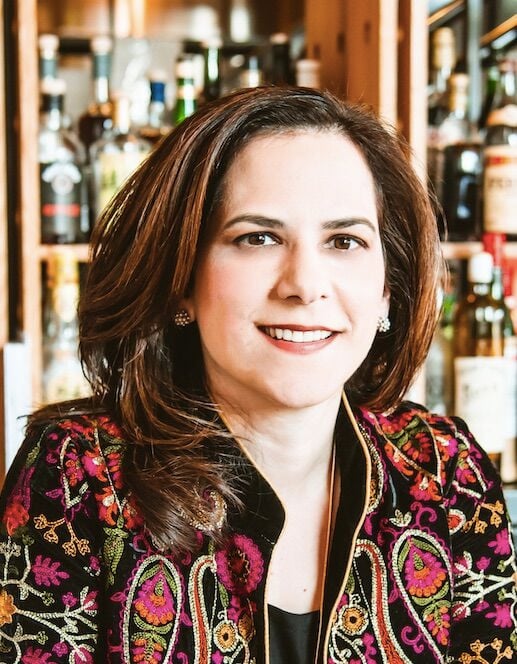 Sonia Riggs